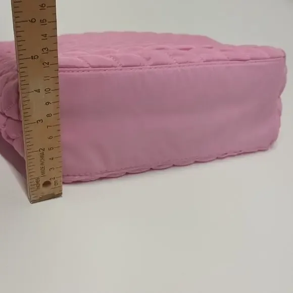 Juicy couture| cosmetics bag juicy travel organizer toiletry Makeup bag. NWT. - Picture 5 of 11